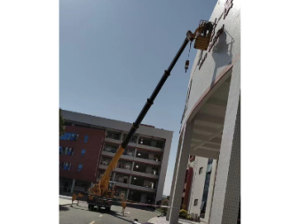 龍溪 隨車吊出租,高空作業車租賃、叉車出租,吊籃出租,租叉車、