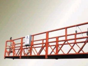 圖 廣州專業(yè)租賃電動吊籃出租專業(yè)租憑,設(shè)備安全性能好 廣州租賃