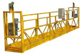 重慶吊籃、重慶吊籃出租 質量好最安全就是斌盛_