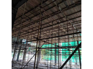 腳手架 吊籃 出租機械設備租賃提供裝修機械服務