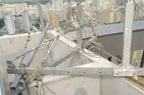 廣州有建筑工程吊籃出租價(jià)格公道