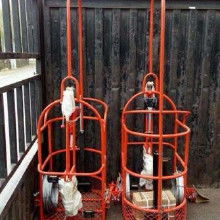 中山吊籃價格 中山吊籃批發 中山吊籃廠家 