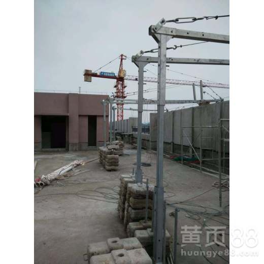 鹽田區吊籃租賃網 專業吊籃出租服務，助力高空作業安全高效