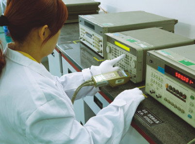 2021年上海市儀器校準機構(gòu)推薦 可提供下廠服務(wù)及信息咨詢